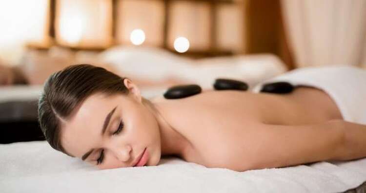 Wellness Holidays & Why They're More Popular Than Ever Wellness Holidays & Why They're More Popular Than Ever