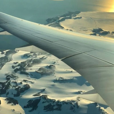 ANTARCTICA SCENIC FLIGHT - TRAVLIN TRAVEL REVIEW ANTARCTICA SCENIC FLIGHT - TRAVLIN TRAVEL REVIEW