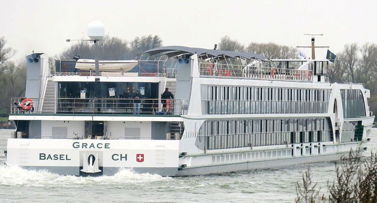 EUROPEAN RIVER-CRUISING ~ Best time to go ~ My delightful Experience EUROPEAN RIVER-CRUISING ~ Best time to go ~ My delightful Experience