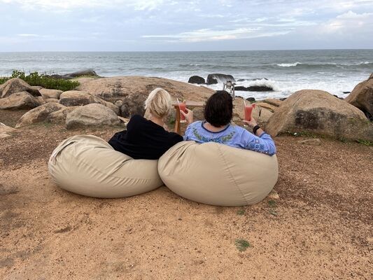 Sri Lanka - from Tea to Sea and Safari in between Sri Lanka - from Tea to Sea and Safari in between