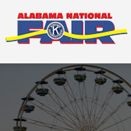 Alabama National Fair
