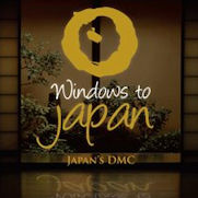 Windows to Japan