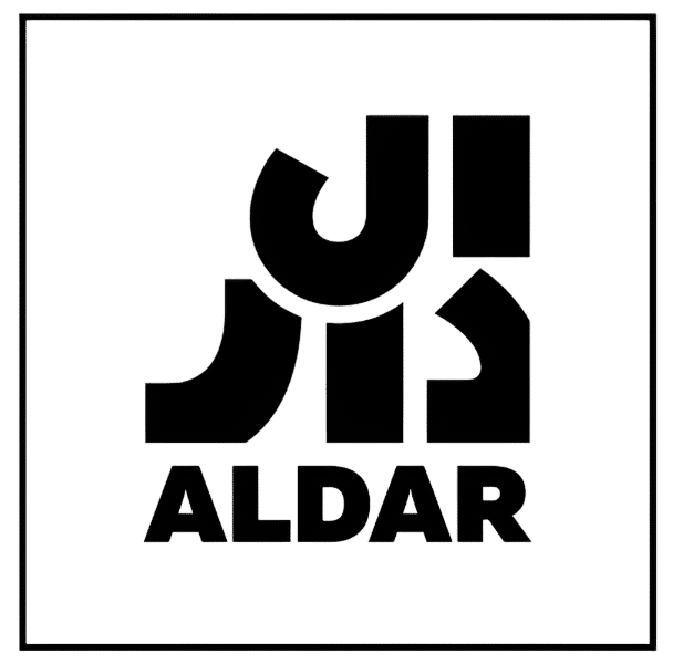 ALDAR logo