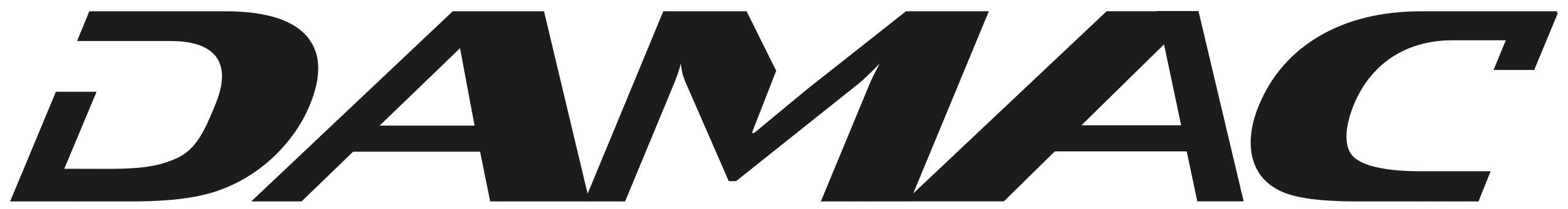 DAMAC logo