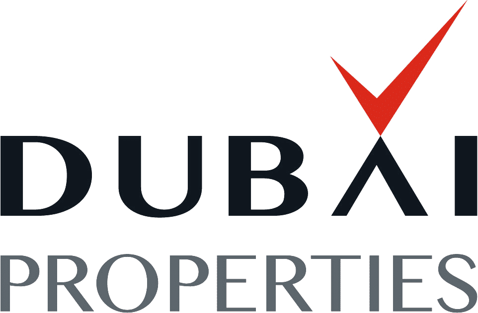 DUBAI PROPERTIES logo