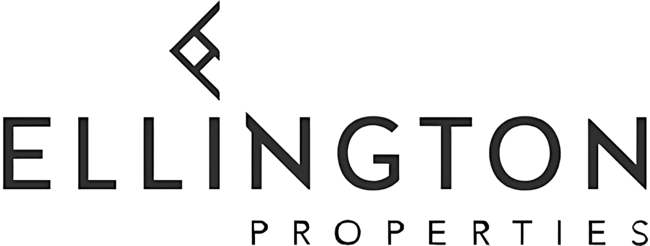ELLINGTON logo