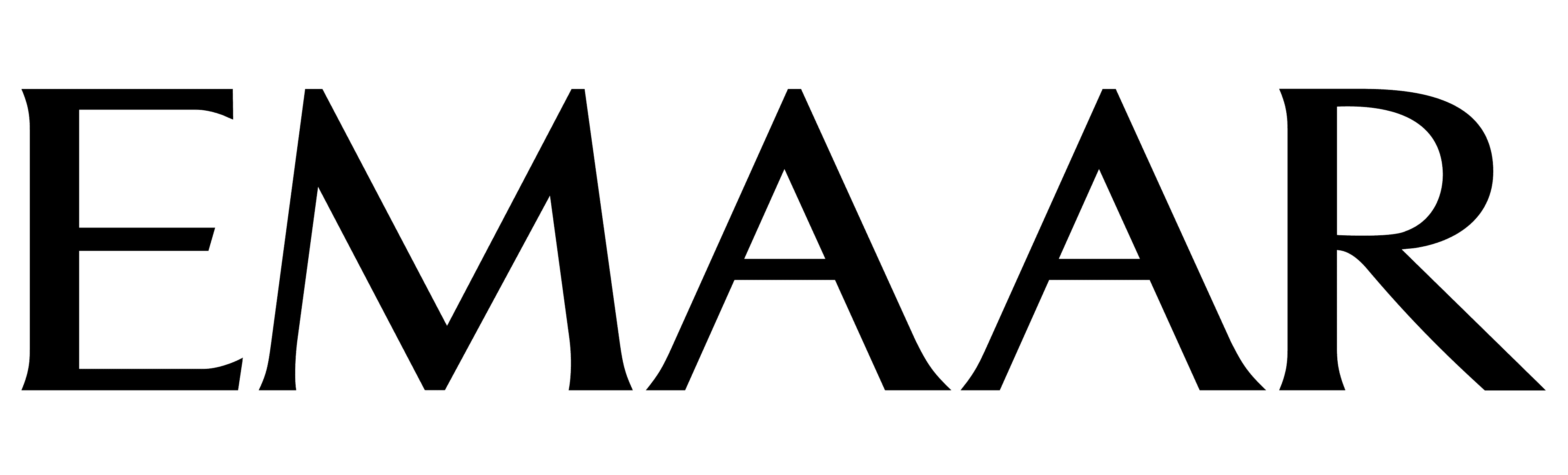 EMAAR logo
