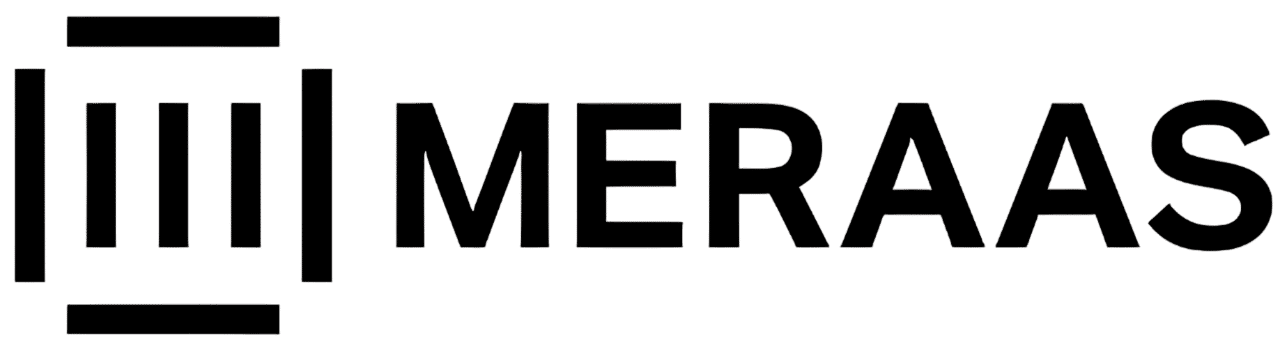 MERAAS logo