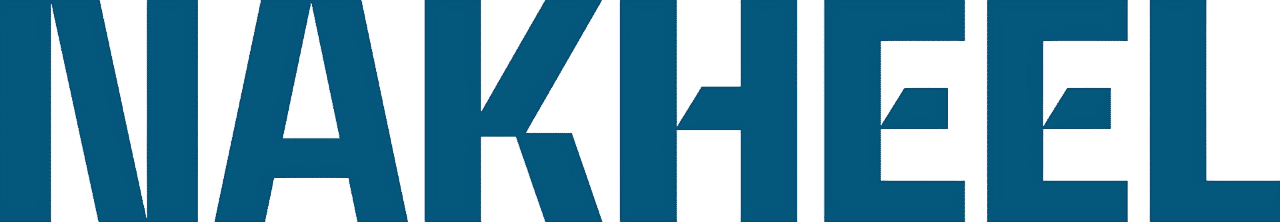 NAKHEEL logo