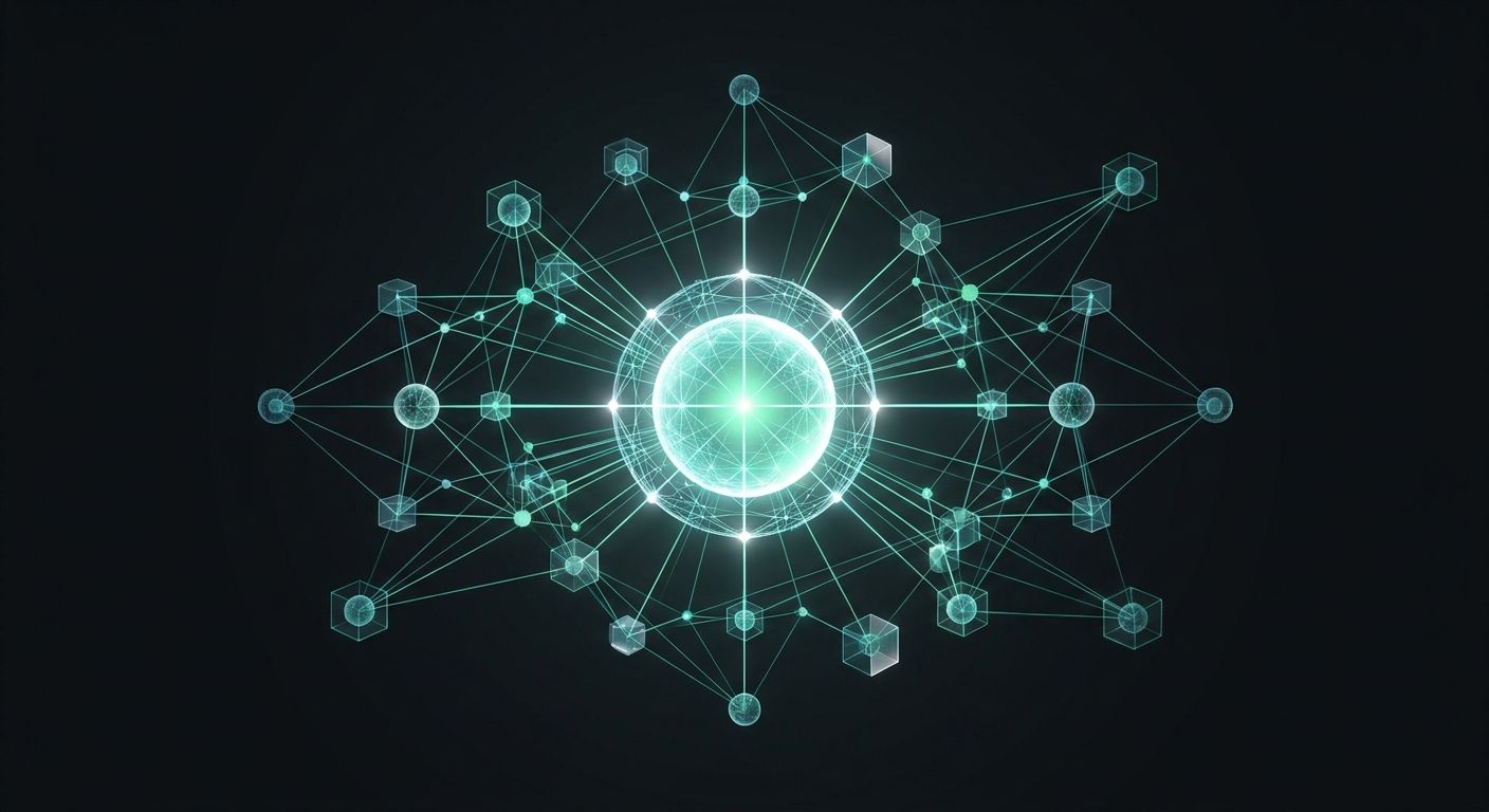 تحسين الظهور في المحركات التوليدية AEO GEO
