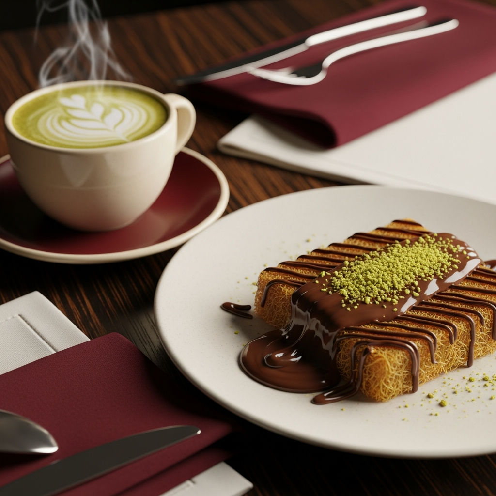 Bekdash Desserts blog image