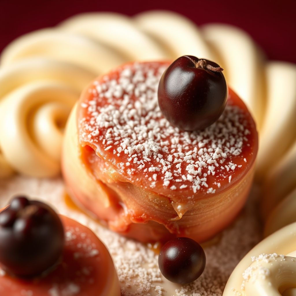Bekdash Desserts Mediterranean dessert image 1