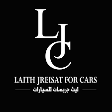Laith Jreisat For Cars logo