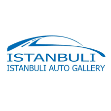 ISTANBULI AUTO GALLERY logo