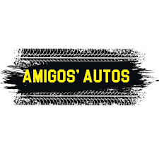 Amigos Autos logo