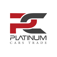 Platinum Cars Jordan logo