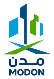 MODON client logo