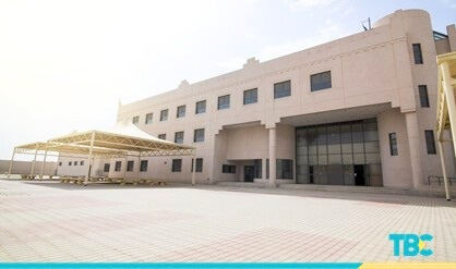 TBC Schools (Riyadh - Jizan - Dammam)