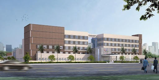 Saudi German Hospital (Dammam)