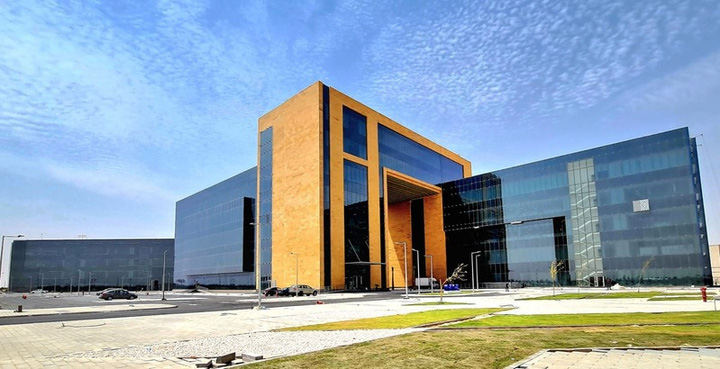 GAGC Housing