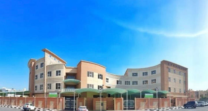 Al-Tahtheeb School, Eastern Region