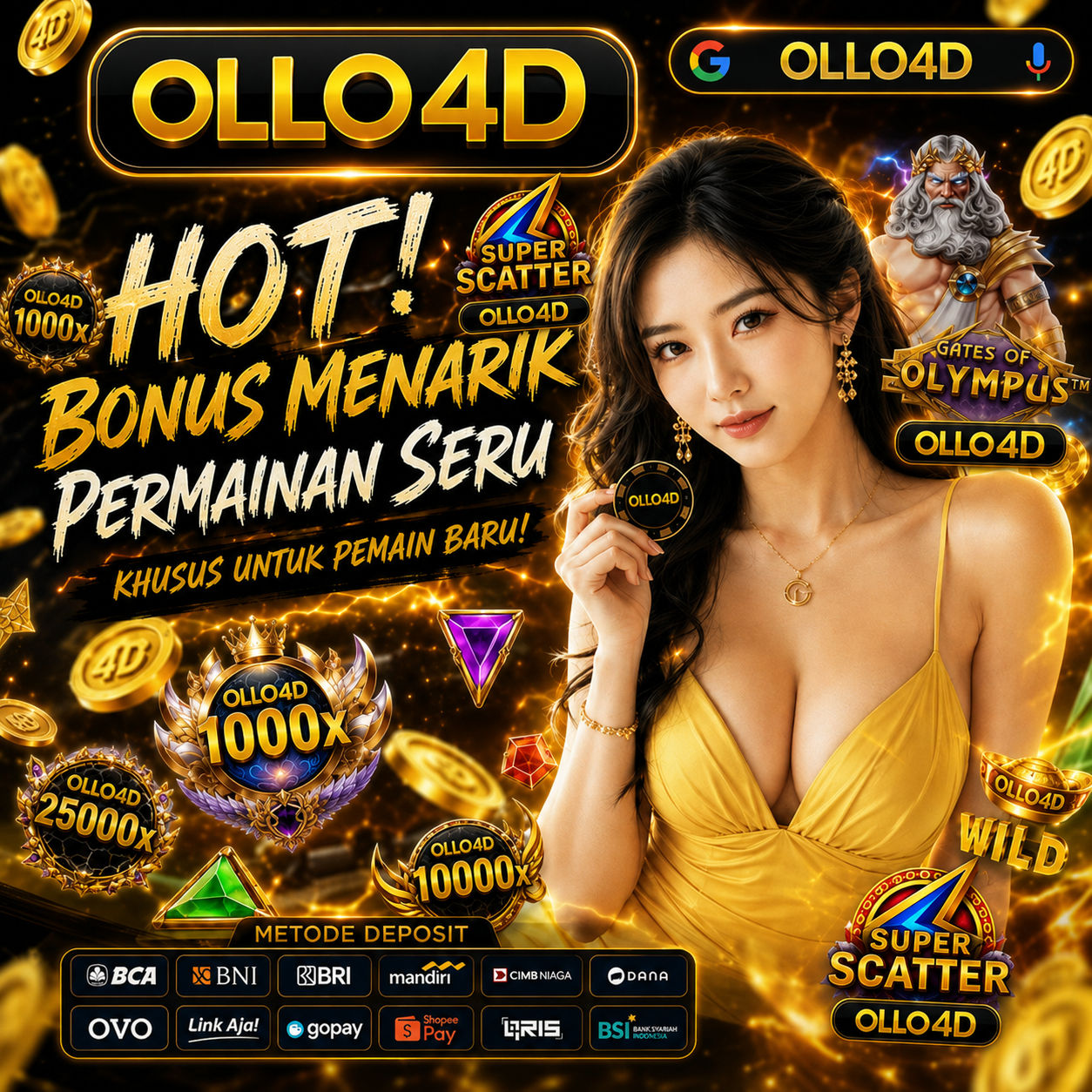 TOTO TOGEL