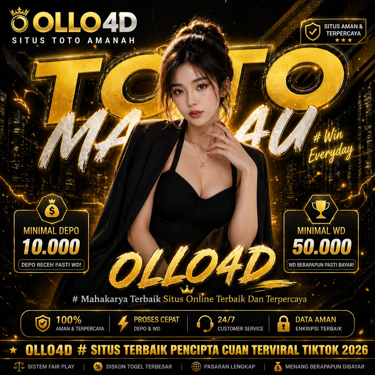 OLLO4D