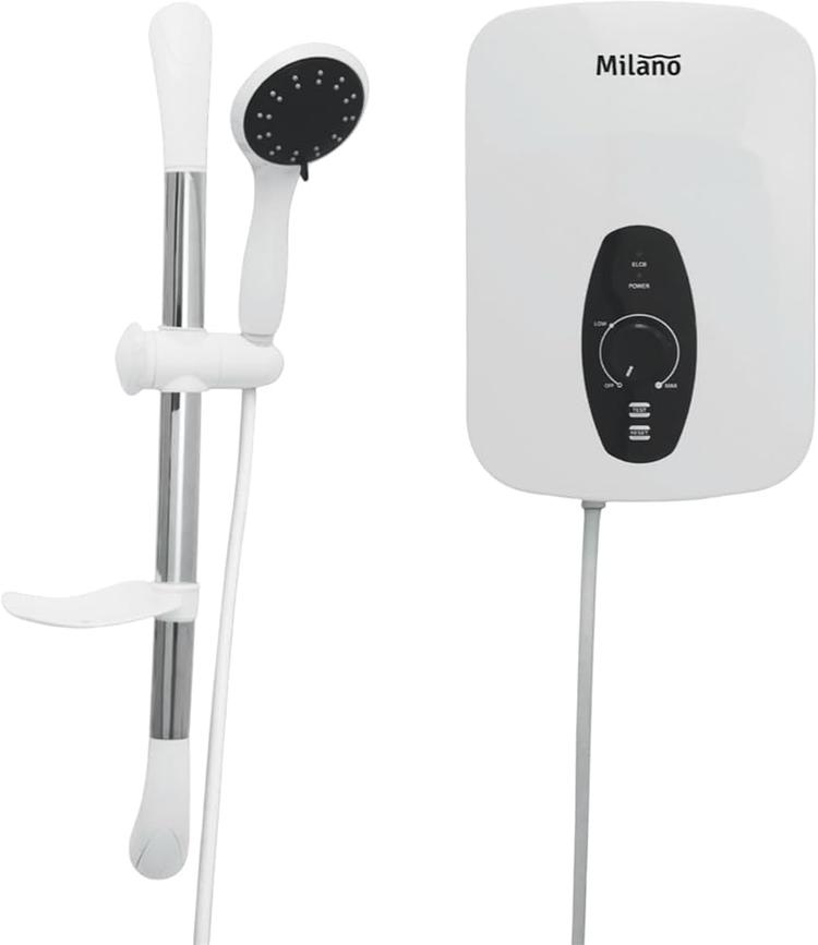 Chauffe eau électrique instantané