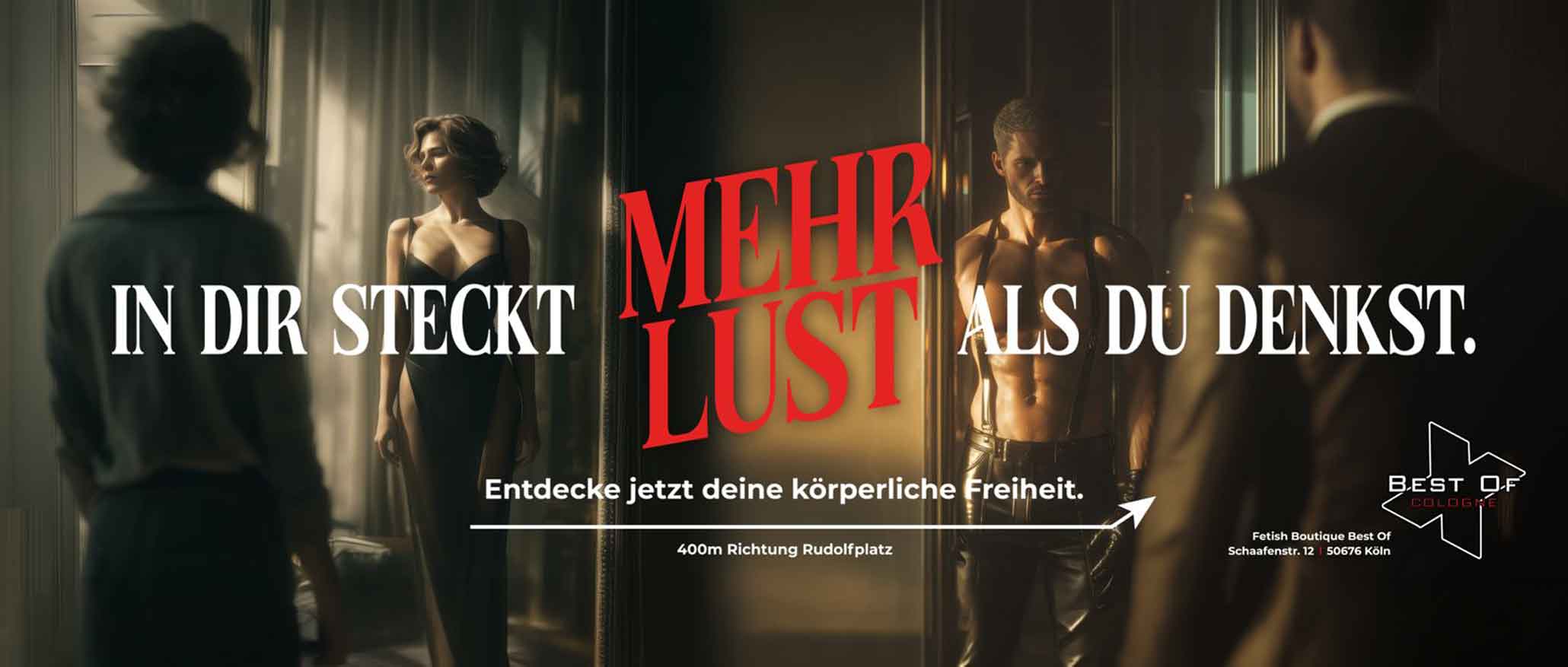 Best of Cologne