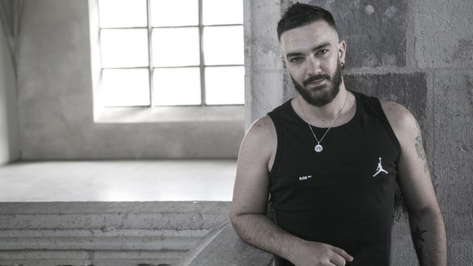 Dj Alejandro Alvarez