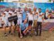 Team Germany, AIDS Lifecyle USA