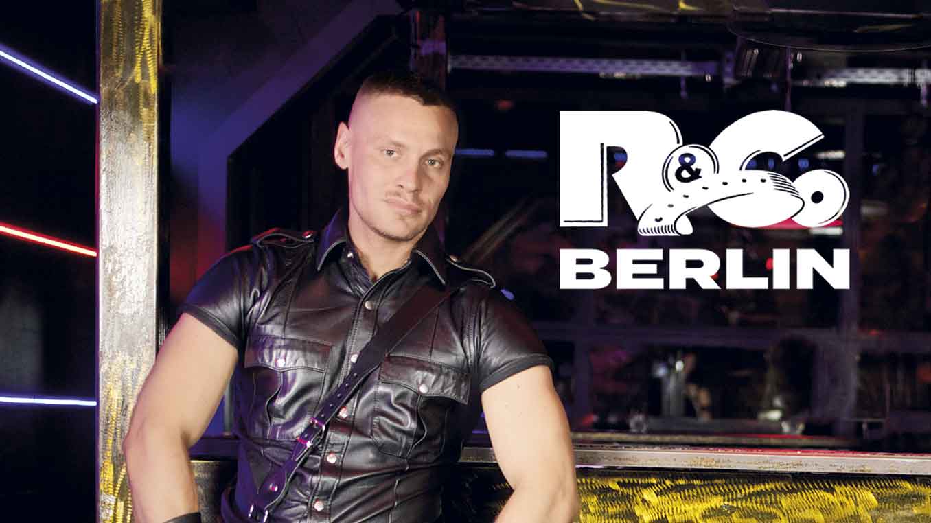 R&Co Berlin