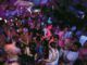 Party im Friends Club