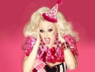 20 Jahre Hustlaball