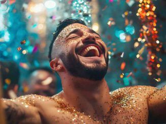 Discodudes Party