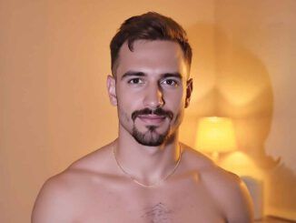 Barttrend 2026: Der Beardstache