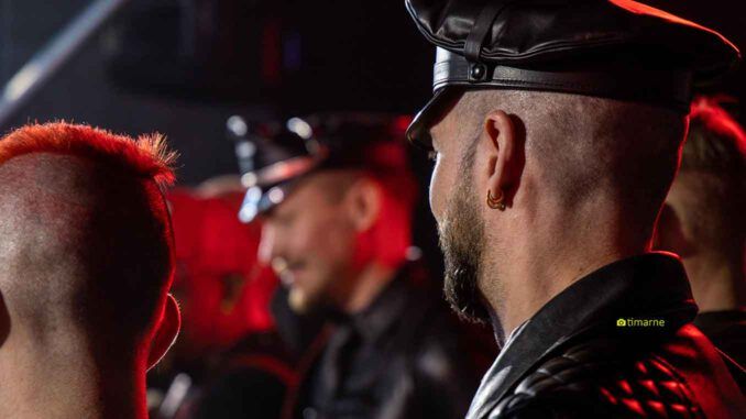 BLACKWEEKENDBerlin