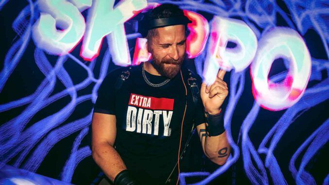 Dj Skippo
