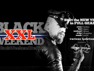 BLACKWEEKEND Berlin