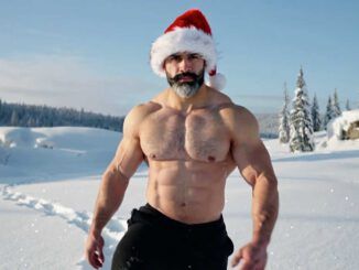 Weihnachtsmann