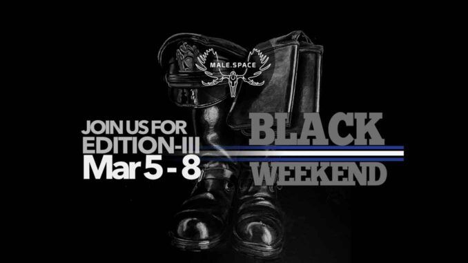Banner Blackweekend März 26