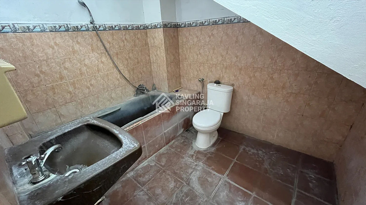 Dijual Rumah 3 Menit dari Samsat Buleleng - 3