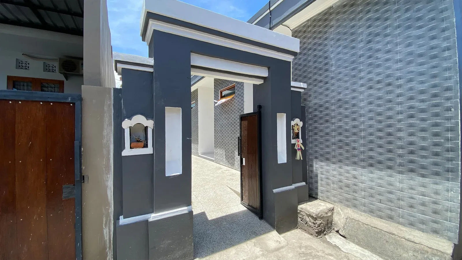 Dijual Rumah Kost Baru di Banyuning - 2