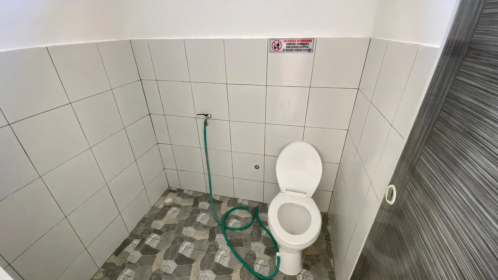 Dijual Rumah Kost Baru di Banyuning - 5