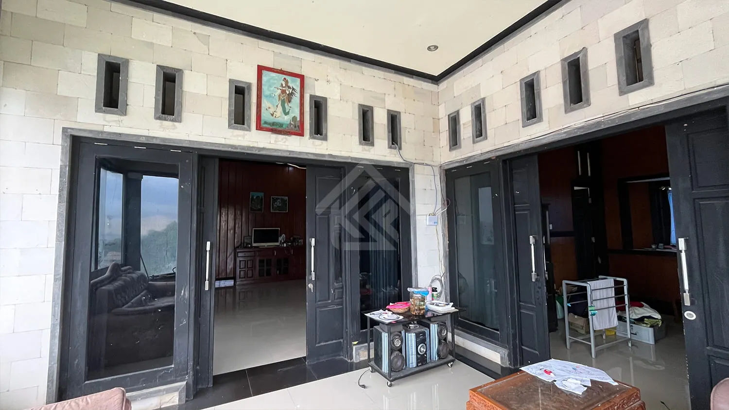 Rumah 2 Lantai di Desa Panji - 4