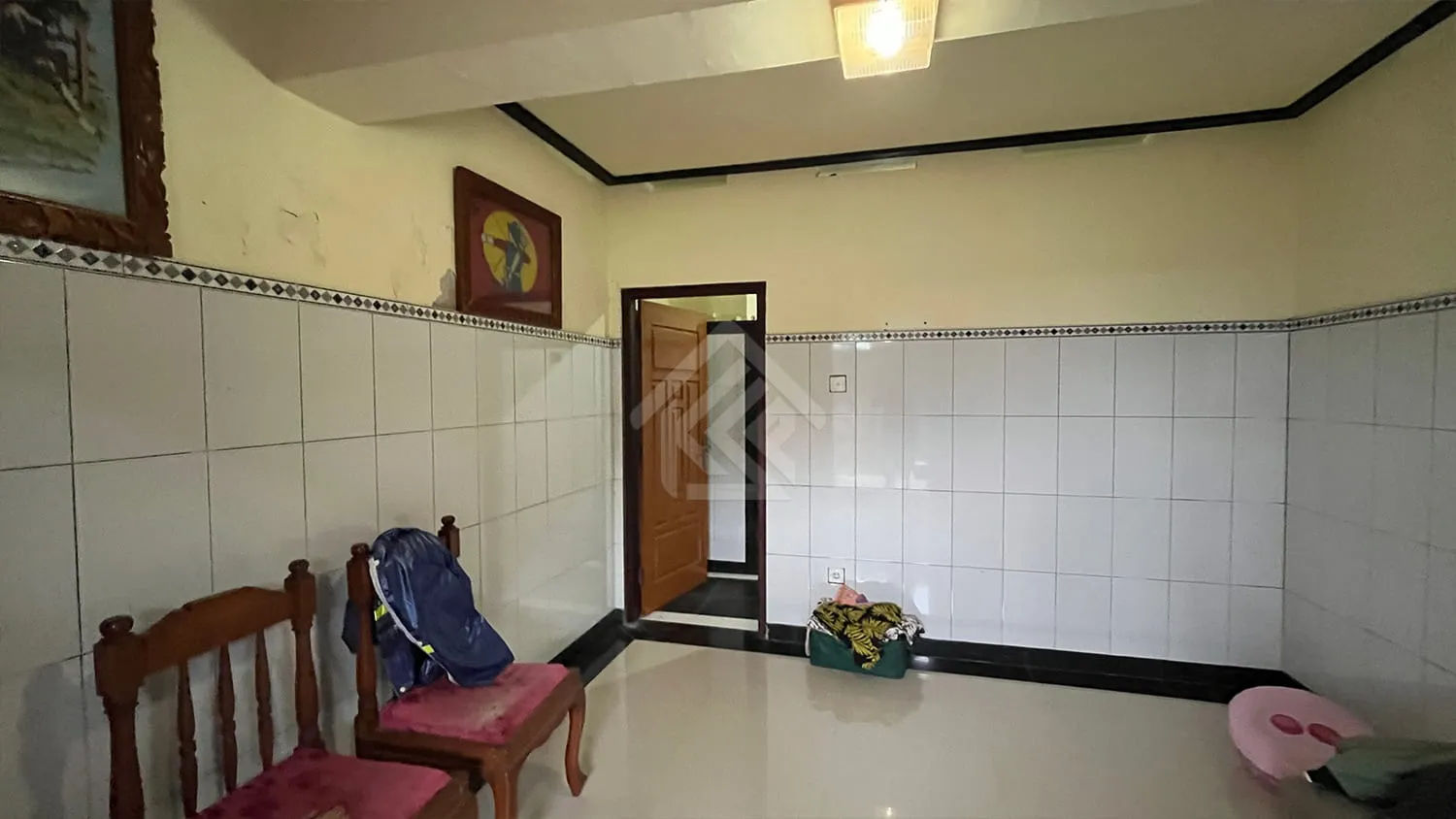 Rumah 2 Lantai di Desa Panji - 6