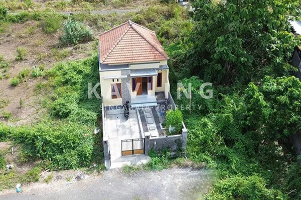 Rumah Dijual Dekat Kampus STAHN Banyuning - 2
