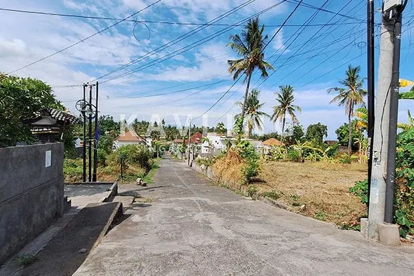 Rumah Dijual Dekat Kampus STAHN Banyuning - 3