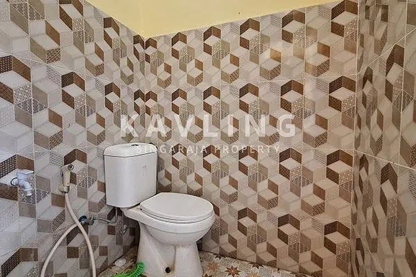 Rumah Dijual Dekat Kampus STAHN Banyuning - 4