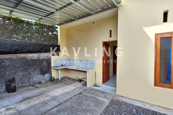 Rumah Dijual Dekat Kampus STAHN Banyuning - 5